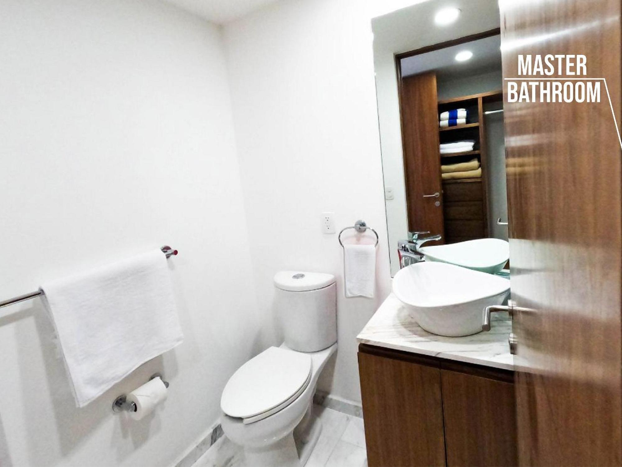 Amazing City Views Condesa Roma By Bamboo Skylife Cidade do México Exterior foto